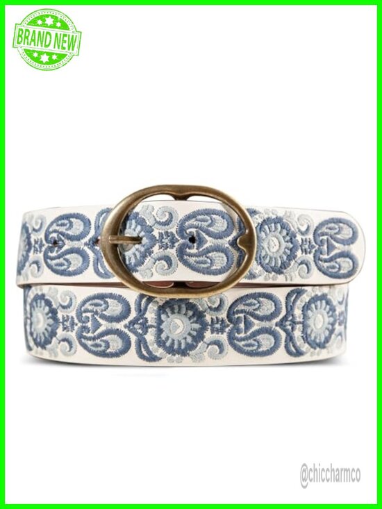 Belts